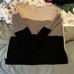 Women’s Sweater